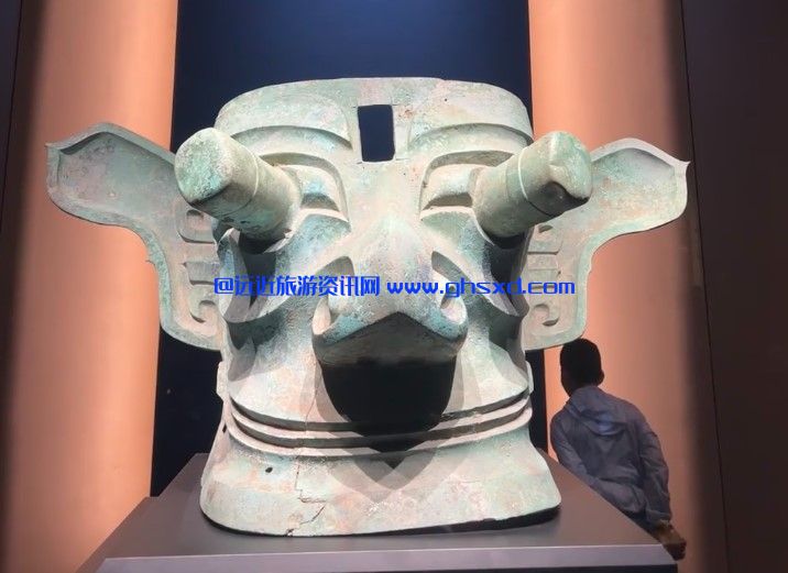 五一劳动节三星堆讲解怎么收费?