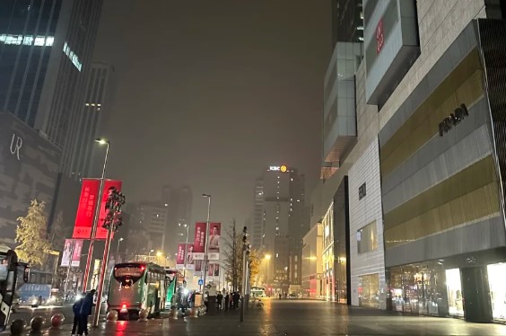 特种兵三星堆之行，广汉一日游三星堆还是非常值得去！！！