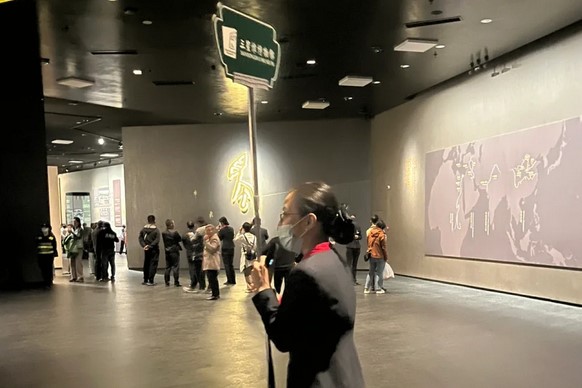 2026年春节三星堆速通讲解路线！