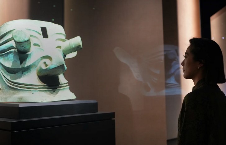 2026三星堆讲解是去现场拼团吗？