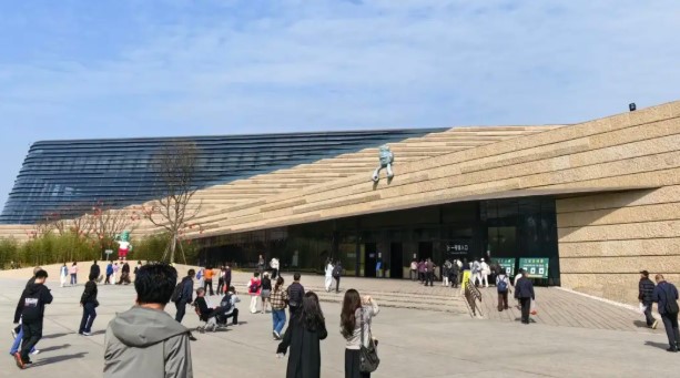 2026年马年春节三星堆收官之旅！