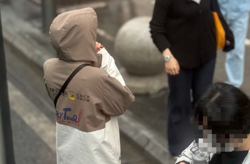 成都去三星堆春熙路直通车大家一定要注意别乱上车！