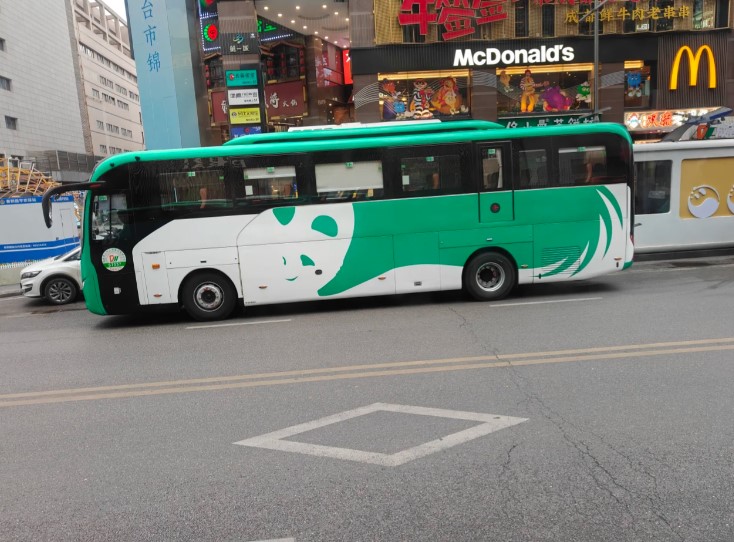 春熙路到三星堆旅游直通车千万小心被骗！