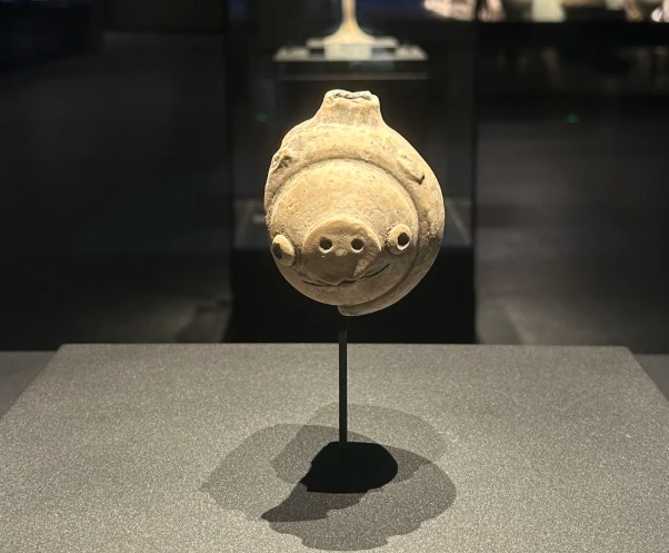 美满的人生，必须去趟三星堆博物馆！