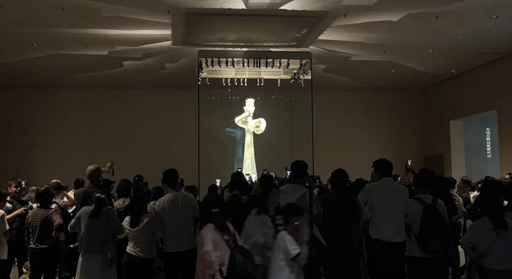 端午节三星堆博物现场能约到讲解吗？