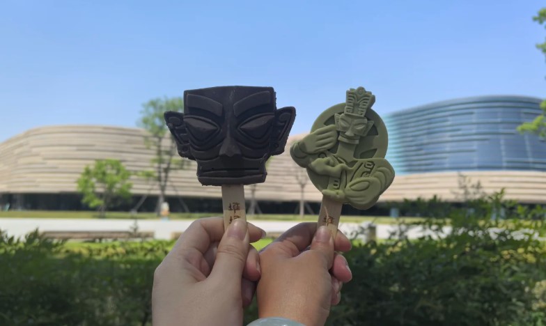 三星堆人工讲解10元是真的吗？
