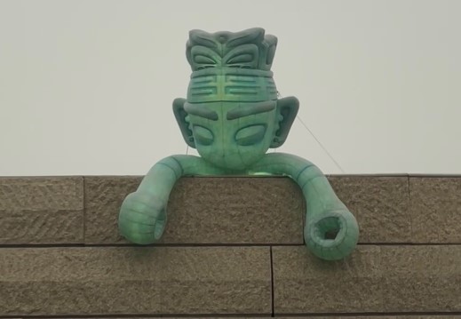 三星堆讲解员预约的官网入口是哪个？
