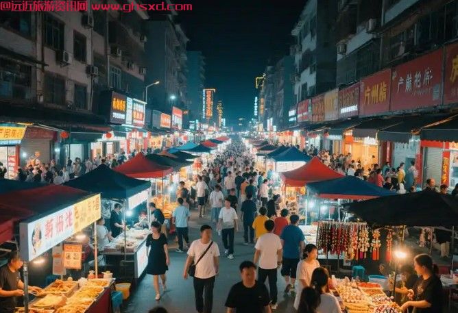 三星堆周边景点