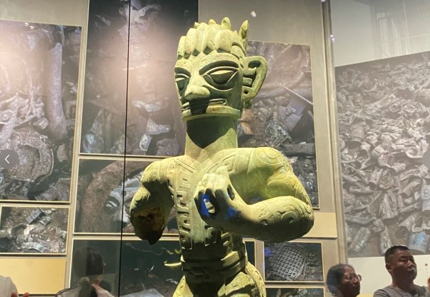 如果你要去三星堆，最简短攻略！