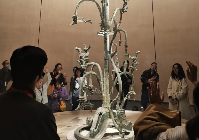 三星堆小团人工讲解预约方法，三星堆小团人工讲解怎么样？