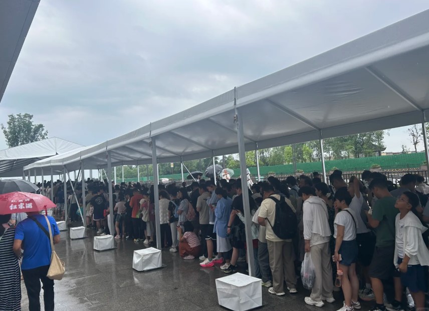 2025暑假三星堆怎么逛？门票怎么购买？讲解如何选择？