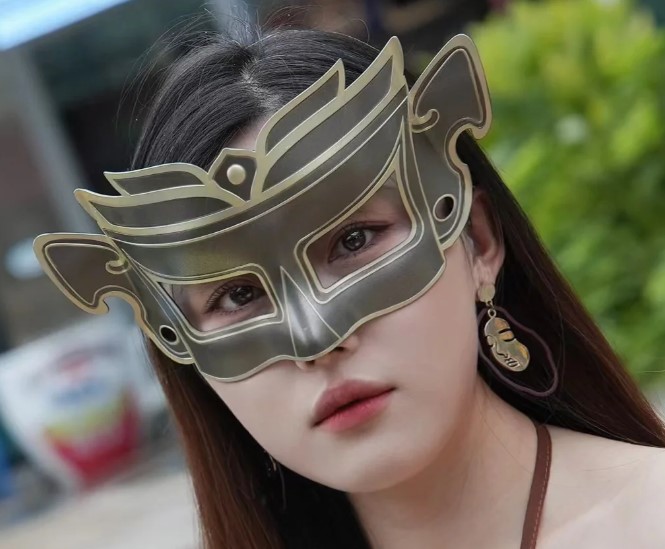 去三星堆不能跟着别人听讲解吗？