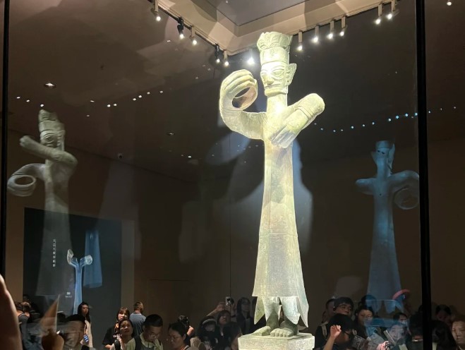 三星堆如何预约人工讲解？如何买票？