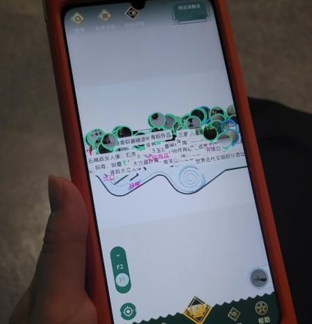 三星堆导览机讲解讲得好吗?