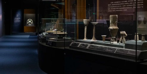 三星堆免费讲解小程序推荐！