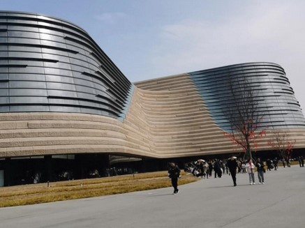 清明节如何找一个靠谱的三星堆讲解？