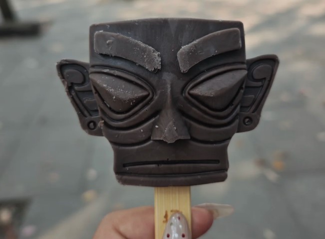 在三星堆度过了很惨的一天（想不踩雷必看！）