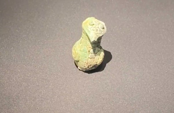 广汉三星堆全程没踩雷，甚至想再去吃冷锅鱼！