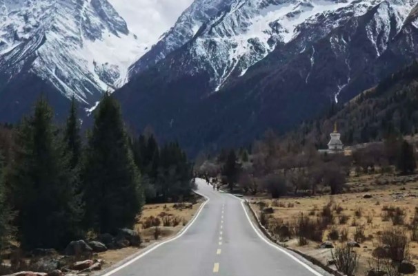 周末离沪计划之川西四姑娘山+三星堆旅游线路分享！