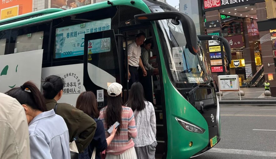 成都旅游第二天：打卡三星堆博物馆！