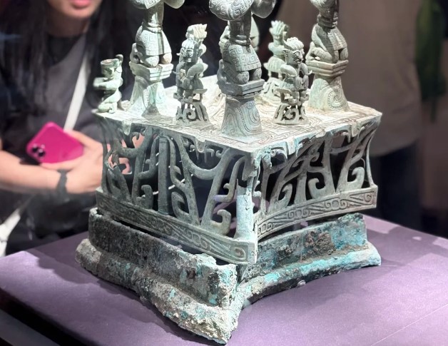 从三星堆回来，真是有太多不可思议的地方了！