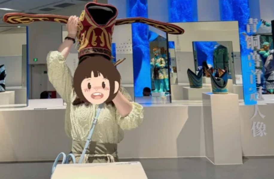 三星堆时间路线安排｜攻略｜经验！
