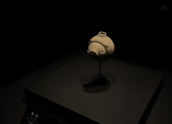 暑假｜三星堆参观完一点点小建议！