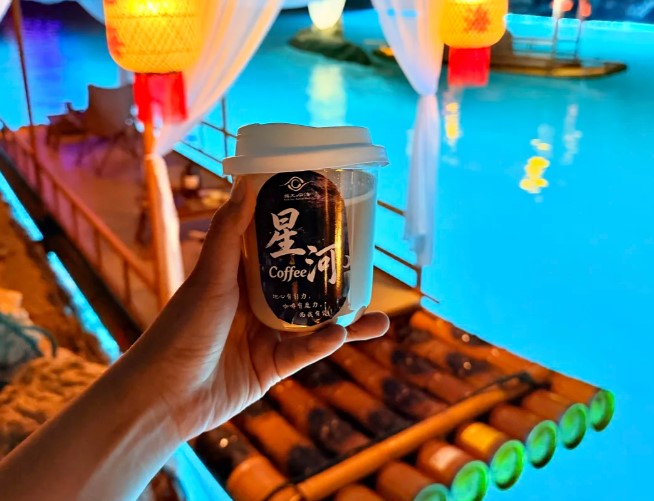 成都2.5h避暑两日游，三伏天续命攻略！