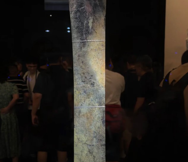 三星堆沉睡数千年，一醒惊天下!