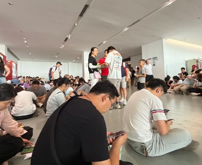 三星堆夜场博物馆能预约讲解吗？