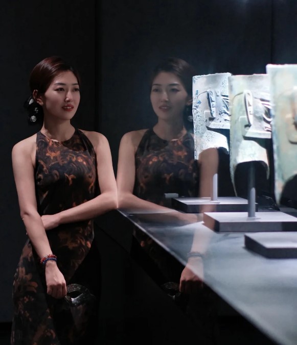 淡季广汉三星堆博物馆入园时间建议！