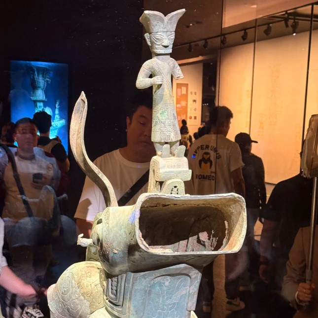 三星堆值得去吗？三星堆我的反馈是不值得！